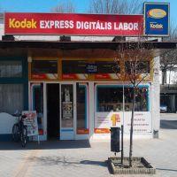 Kodak Express (fénykép) 