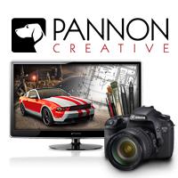 Pannon Creative (dekoráció, honlapkészítés, grafikai tervezés)