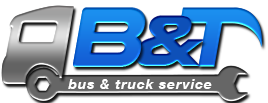 Bus and Truck Service