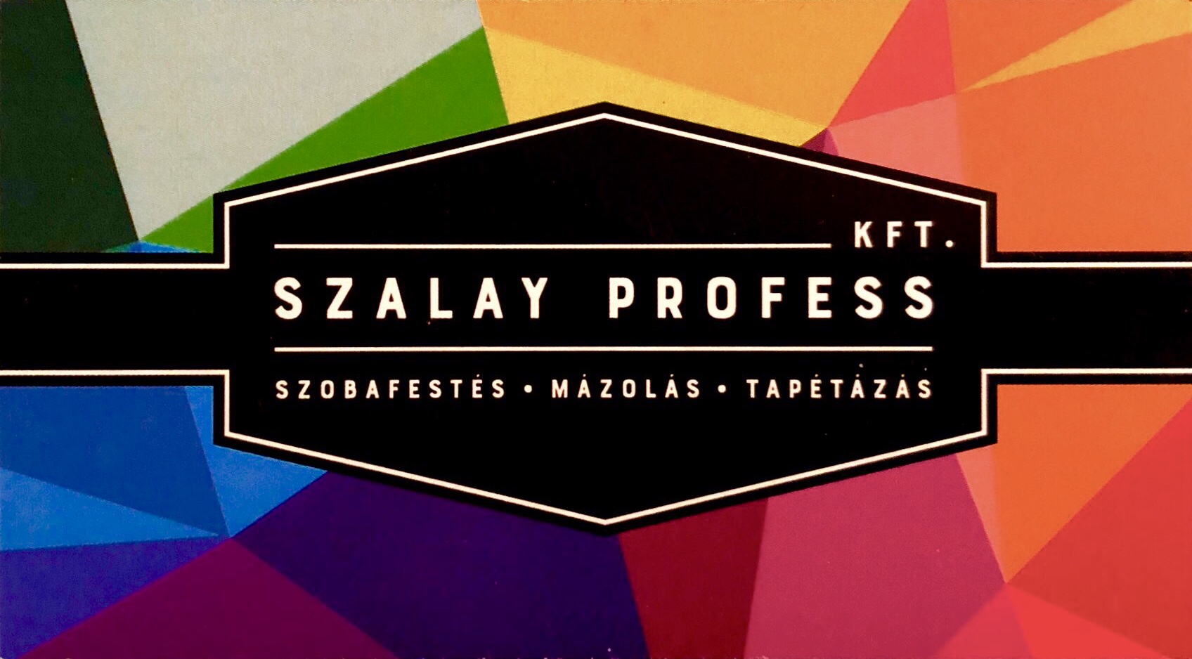 SZALAY PROFESS KFT
